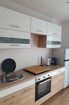 Family-friendly apartments with swimming pool Mastrinka, Čiovo - 23984