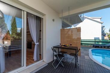 One bedroom apartment Mastrinka One bedroom apartment Mastrinka, Čiovo (A-23984-c(