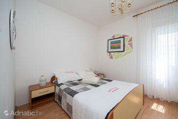 Appartamenti con parcheggio Gornji Karin, Novigrad - 23985