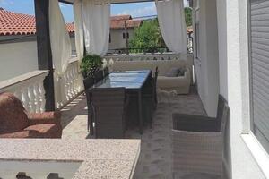 Appartamento di due stanze Gornji Karin, Novigrad (A-23985-a)