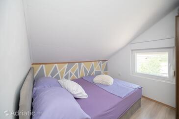 Lejlighedens parkeringsplads Gornji Karin, Novigrad - 23985