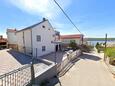 Appartementen Gornji Karin (Novigrad) - 23985