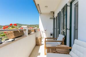 2-Zimmer-Ferienwohnung Vinisce 2-Zimmer-Ferienwohnung Vinisce, Trogir (A-23986-a)