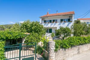 Apartmanok parkolóhellyel Vinisce, Trogir - 23986