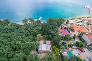 Casa de vacanţă lângă mare Cizici, Krk - 23987