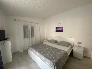 Apartmanok a tenger mellett Grscica, Korcula - 23988