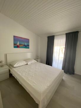 Apartmanok a tenger mellett Grscica, Korcula - 23988