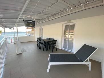 Apartmanok a tenger mellett Grscica, Korcula - 23988