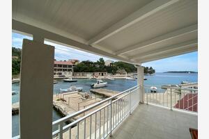 Apartments by the sea Gršćica, Korčula - 23988