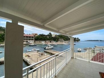 Apartmány u moře Gršćica, Korčula - 23988 Adriatic.hr