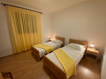 Apartments by the sea Gršćica, Korčula - 23988