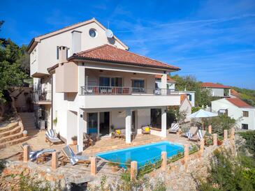 Svirče, Hvar, Alloggio 23989 - Casa vacanze con la spiaggia sabbiosa.