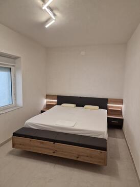 Ferienwohnungen am Meer Sveti Juraj, Senj - 2399