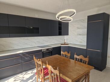 Ferienwohnungen am Meer Sveti Juraj, Senj - 2399