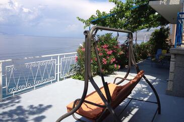 Двокімнатні апартаменти Свєті Юрай - Sveti Juraj Двокімнатні апартаменти Свєті Юрай - Sveti Juraj, Сень - Senj (A-2399-a(