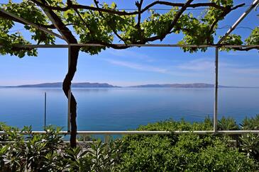 Two bedroom apartment Sveti Juraj, Senj (A-2399-a(