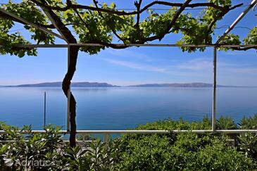 Apartments by the sea Sveti Juraj, Senj - 2399