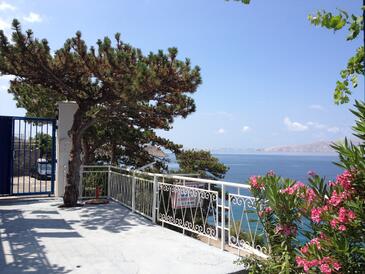 Apartmani uz more Sveti Juraj, Senj - 2399