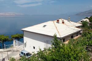 Ferienwohnungen am Meer Sveti Juraj, Senj - 2399