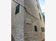 Šibenik, Šibenik, Property 23990 - Vacation Rentals near sea with pebble beach.