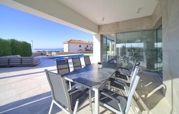Three bedroom house Krk (K-23992(