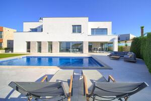 Luxury villa with a swimming pool Krk - 23992