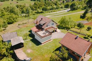 Apartments with WiFi Seliste Dreznicko, Plitvice - 23993