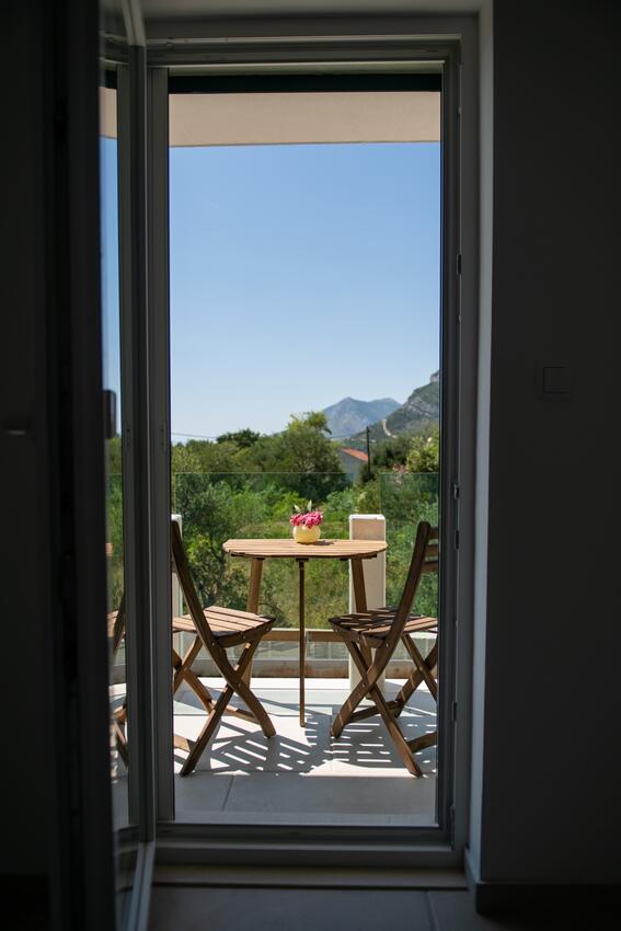 Apartmány s parkovištěm Žuljana, Pelješac - 23994