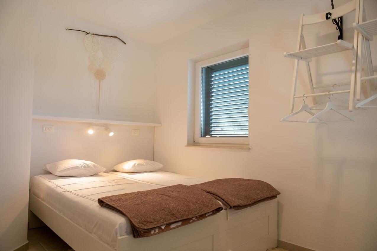 Apartmány s parkovištěm Žuljana, Pelješac - 23994