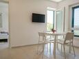 Žuljana, Столовая в размещении типа apartment, WiFi.