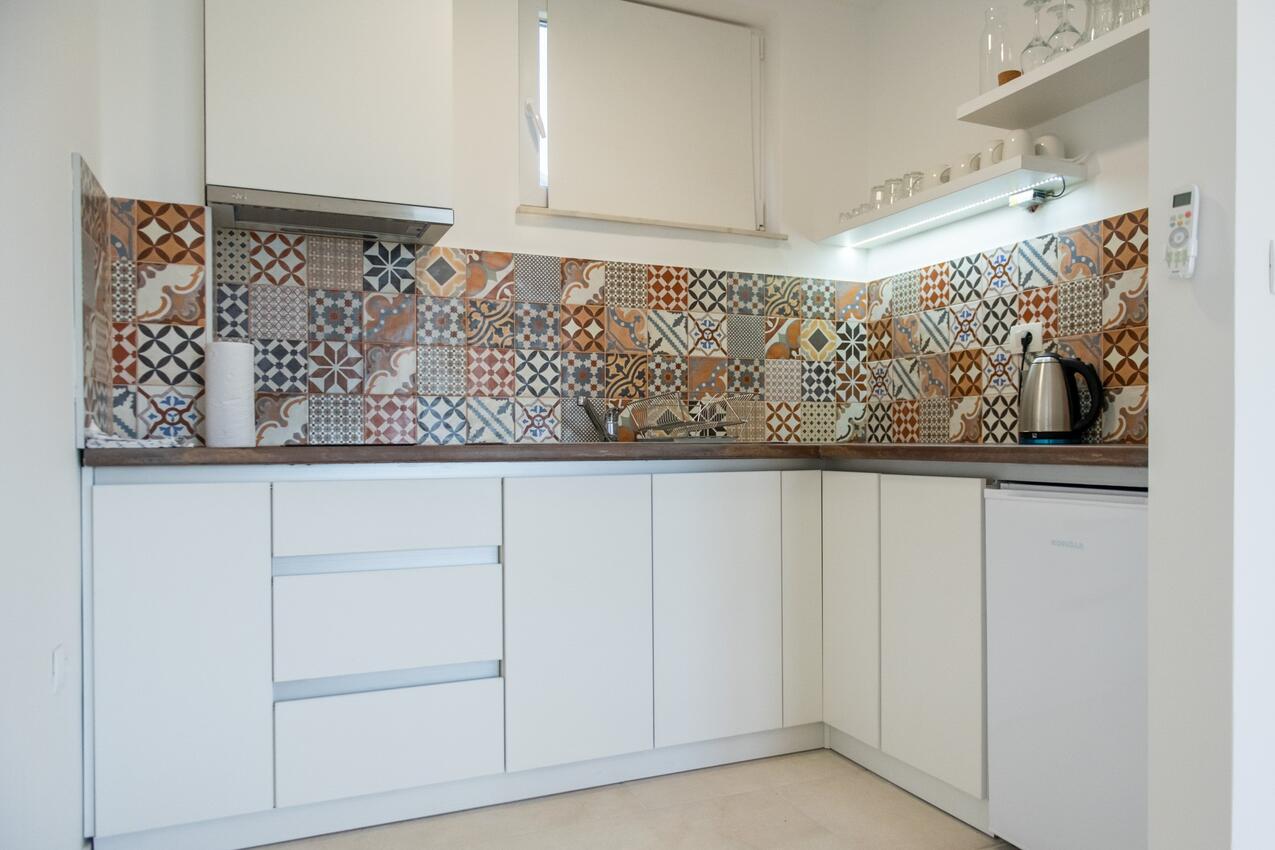 Apartmány s parkovištěm Žuljana, Pelješac - 23994