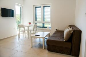 1-Zimmer-Ferienwohnung Zuljana 1-Zimmer-Ferienwohnung Zuljana, Peljesac (A-23994-a)