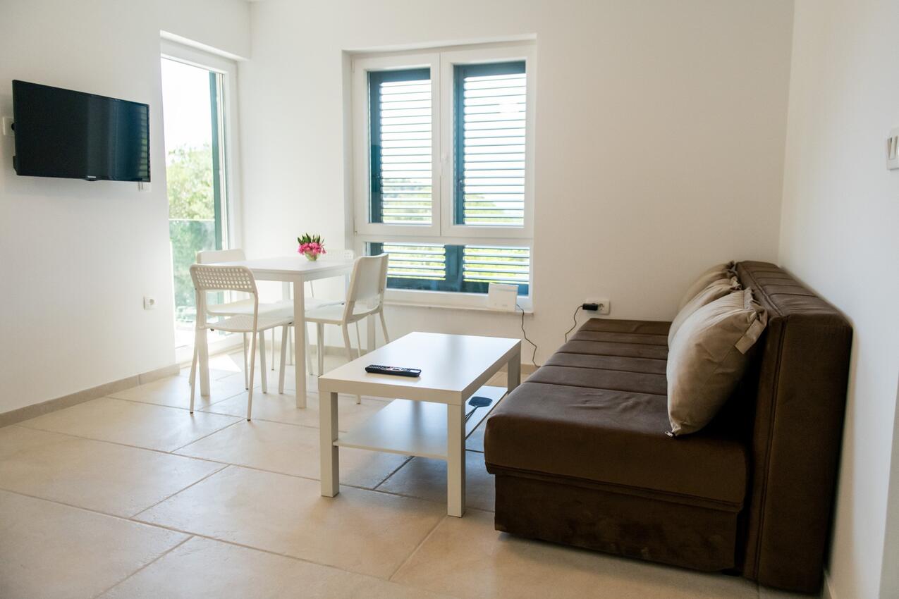 Apartmány s parkovištěm Žuljana, Pelješac - 23994
