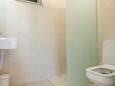 Žuljana, Ванна кімната в розміщенні типу apartment, WiFi.