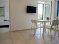 Žuljana, Їдальня в розміщенні типу apartment, WiFi.