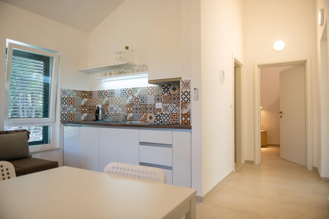 Apartmaji s parkingom Žuljana, Pelješac - 23994