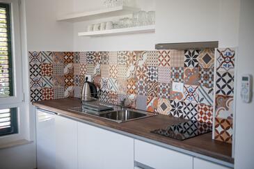 Apartmány s parkovištěm Žuljana, Pelješac - 23994