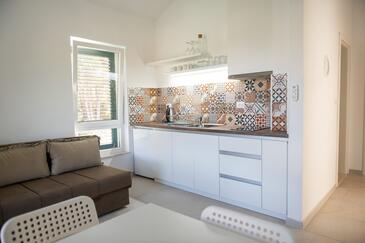 Apartmány s parkovištěm Žuljana, Pelješac - 23994