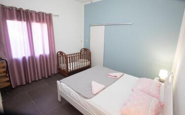 Ház családok részére medencével Selca, Brac - 23995