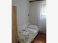 Crikvenica, Dormitorio 3 en alojamiento de tipo apartment, WiFi.