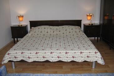 Apartmány s parkoviskom Crikvenica - 23997