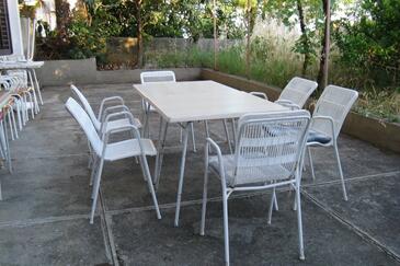 One bedroom apartment Crikvenica (A-23997-b(