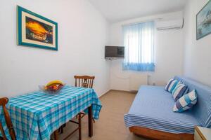 Apartmani's parkeerplaats Baska, Krk - 23999