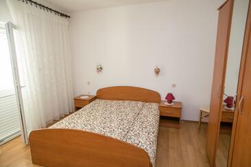 Apartamenty nad morzem Zubovici, Pag - 240