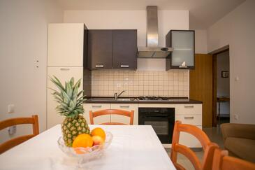 Apartamenty nad morzem Zubovici, Pag - 240