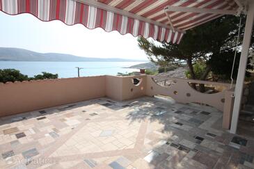 Apartamenty nad morzem Zubovici, Pag - 240