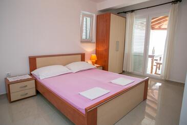 Apartamenty nad morzem Zubovici, Pag - 240