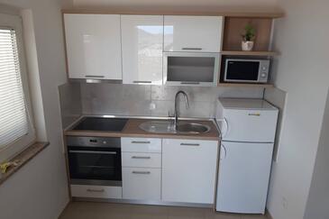 Apartamenty nad morzem Zubovici, Pag - 240