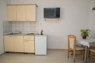 Apartamenty nad morzem Zubovici, Pag - 240