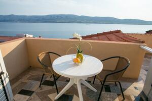 Apartamenty typu studio Zubovici, Pag (AS-240-a(